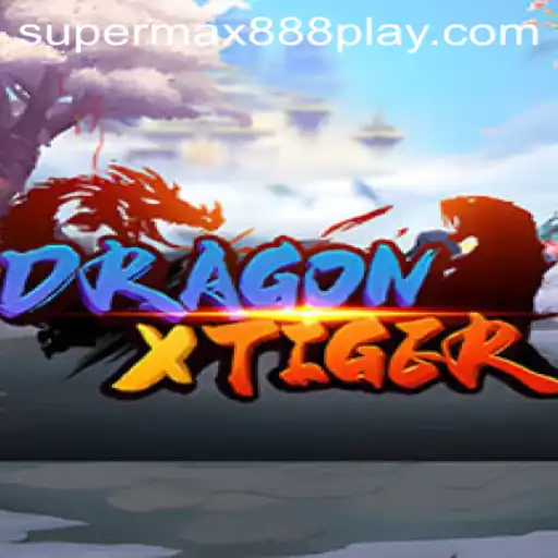 DragonXTiger: A Thrilling Game Experience with Supermax888