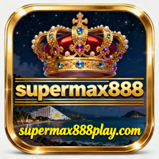 supermax888
