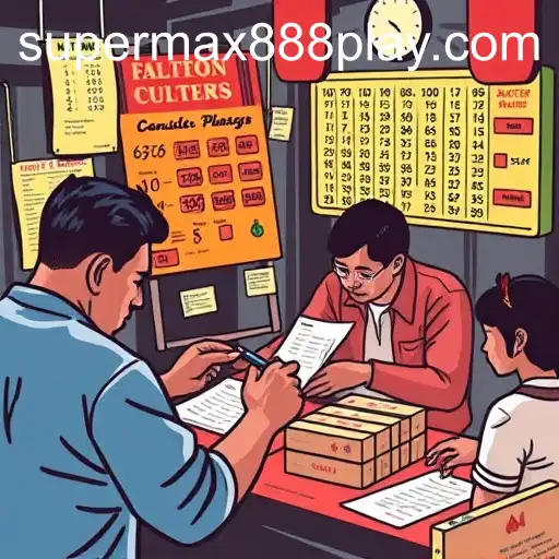 Understanding the Intricacies of Jueteng and Its Modern Evolution with Supermax888