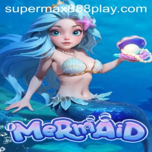 Dive into the World of 'Mermaid': The Enchanting Game Featured by Supermax888
