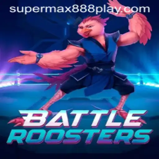 BattleRoosters: A New Era of Interactive Gaming