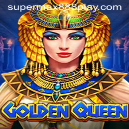 GoldenQueen: An Engaging Adventure in the Realm of Supermax888