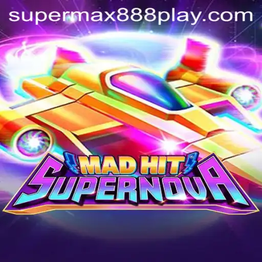 The Thrilling Universe of MadHitSupernova Game