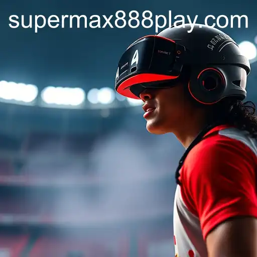 The Rise of Supermax888 in the World of Sports