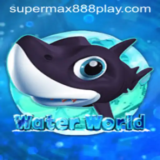 Explore WaterWorld: Dive into Adventure with Supermax888